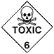 Class 6 - Toxics